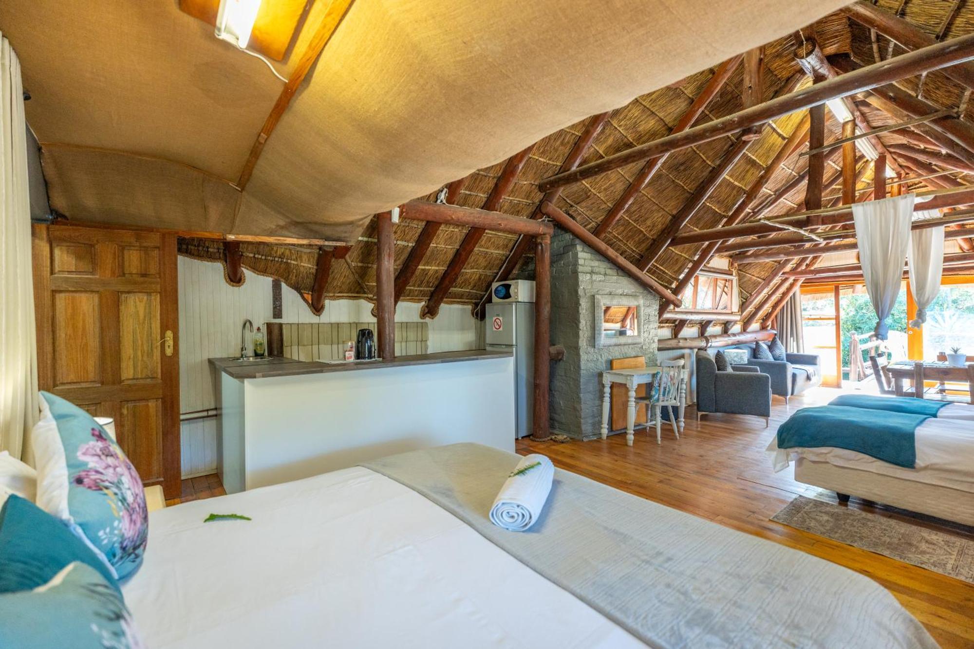 Tidewaters River Lodge Gonubie Eksteriør bilde