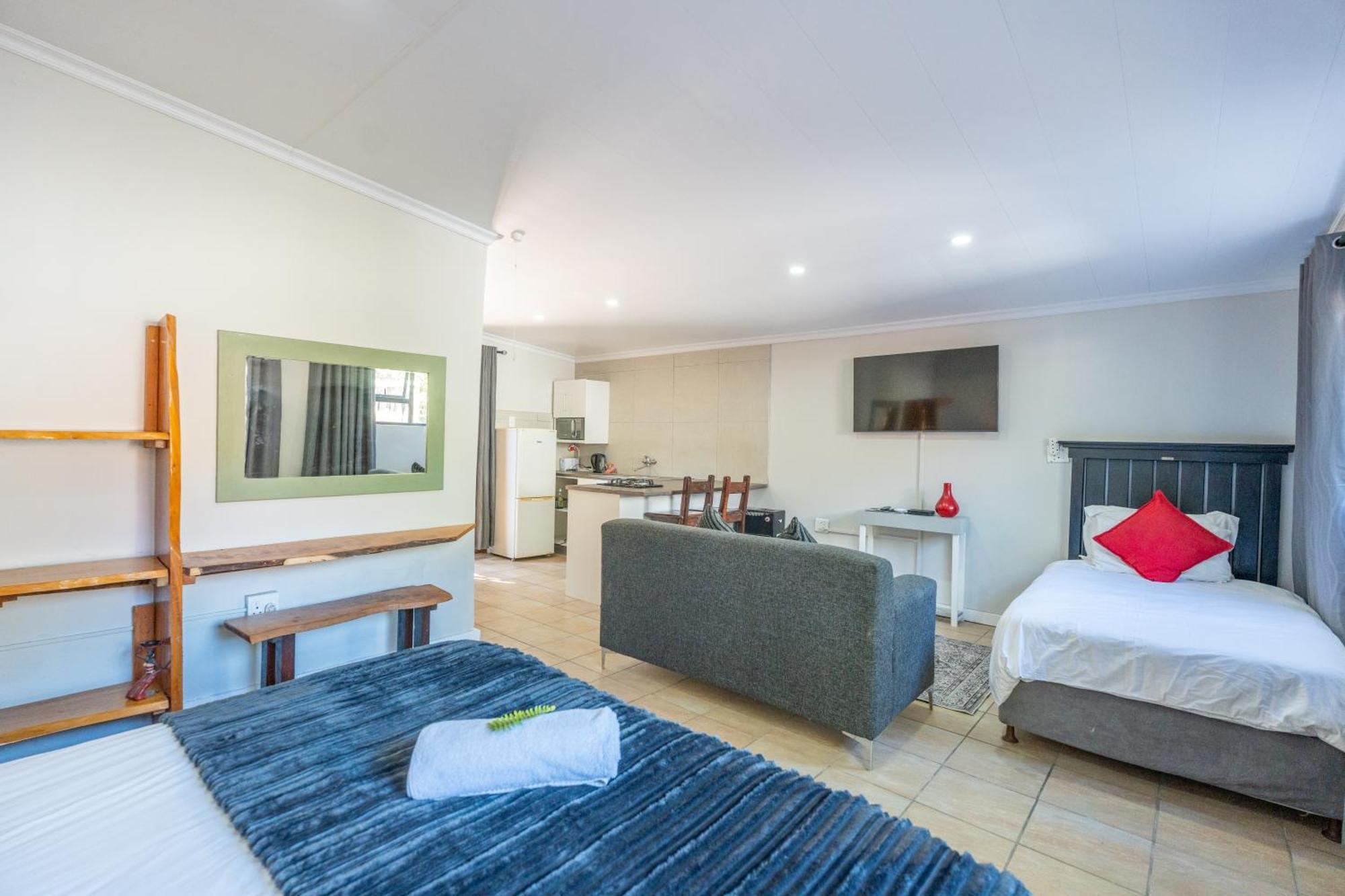 Tidewaters River Lodge Gonubie Eksteriør bilde