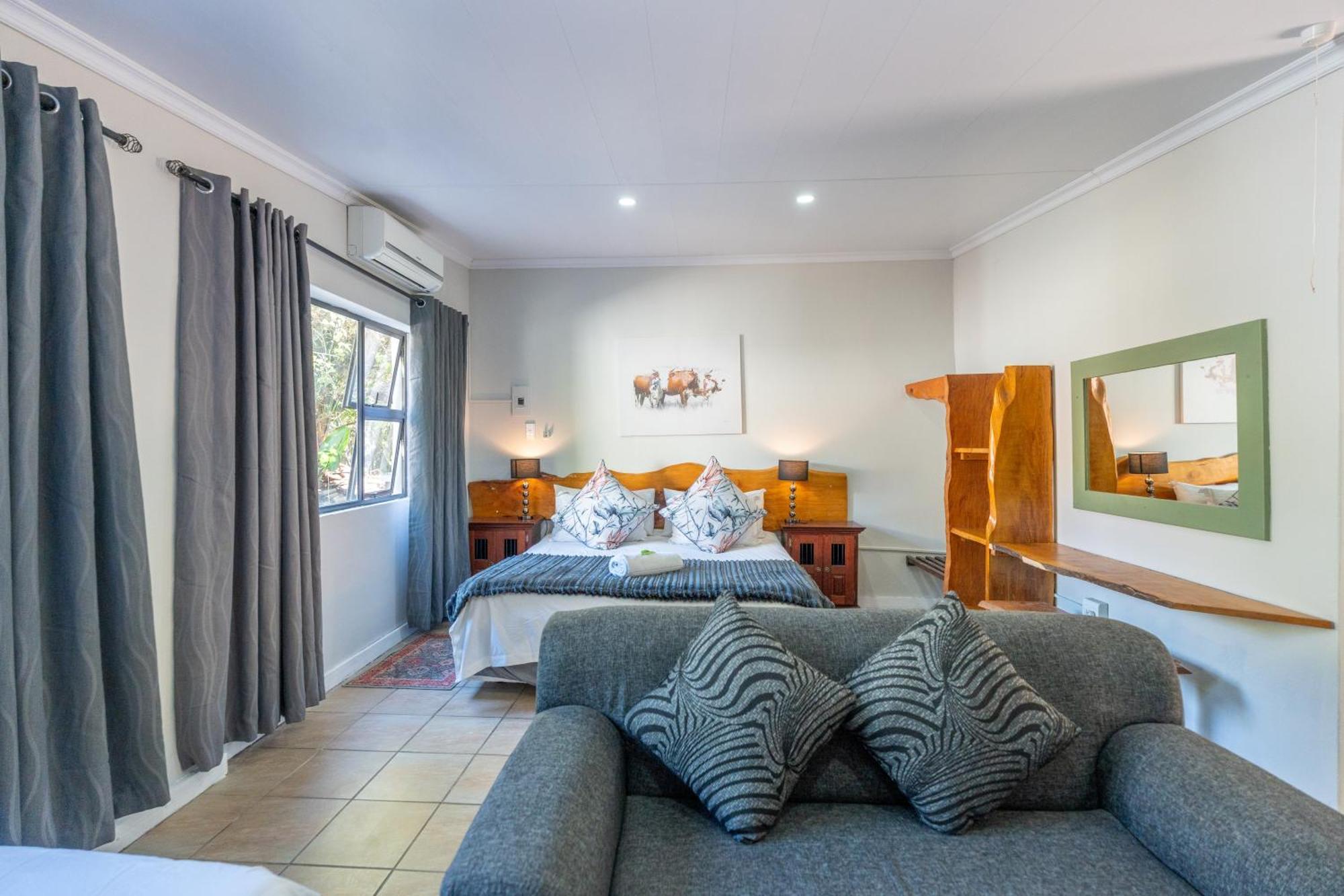 Tidewaters River Lodge Gonubie Eksteriør bilde
