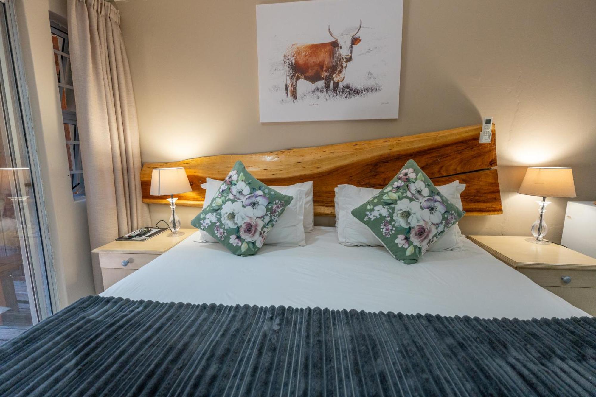 Tidewaters River Lodge Gonubie Eksteriør bilde