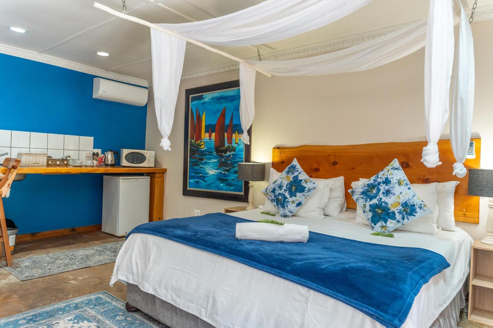 Tidewaters River Lodge Gonubie Eksteriør bilde