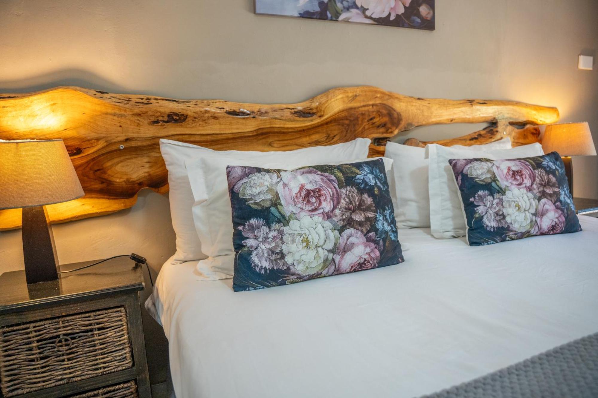 Tidewaters River Lodge Gonubie Eksteriør bilde